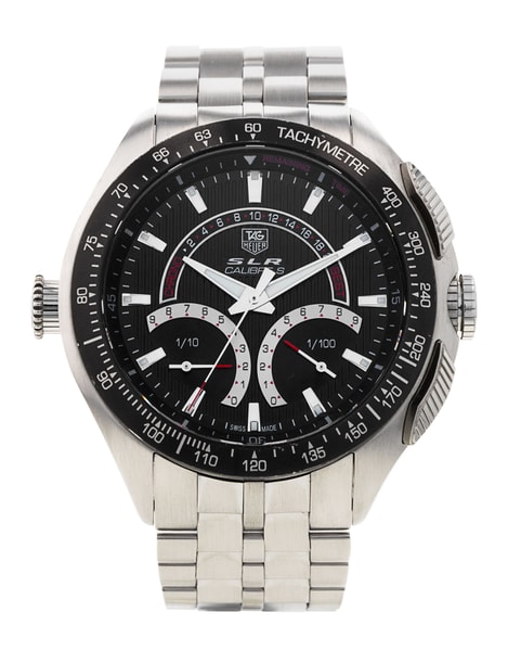 Tag Heuer SLR CAG7010.BA0254